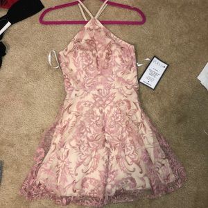 Homecoming/ cocktail dress!